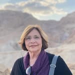 Patsy Gregory - @patsygregory24 - Instagram