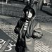 Patsy Gregory Jnr - Facebook