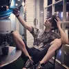 Paddy Grey - @tzkvbykcrun - TikTok