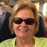 Patsy Griffin - @patsy.griffin - Instagram