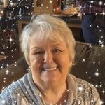 Patsy Griffin - @dollystepp - Instagram