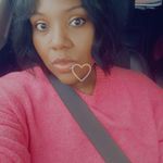 Patsy Griffin - @vonn_roseezzz - Instagram