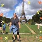 Patsy Griffin Miller - @mz_patz - Instagram