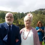 Patricia Griffiths - @patsy.griffiths.33 - Instagram