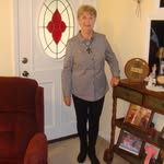 Patsy Ann Vinyard Griffith - @patsyg42 - Instagram
