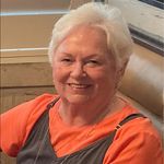 Patsy Grimes Allen - @pats70yng - Instagram