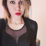 Patsy Guerrero - @tuttzzypop - Instagram