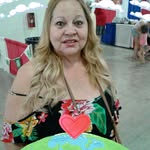 Patsy Guerrero - @ggscorvette - Instagram