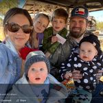 Patsy Guidry Bailey - @patsygbailey - Instagram