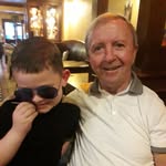 Patsy Gunnery - @patsygunnery - Instagram