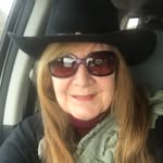 Patricia Barker Guthrie - @patsybguthrie - Instagram