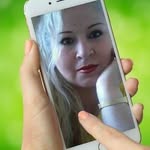 Patsy Guzman - @norma.pinon.71 - Instagram