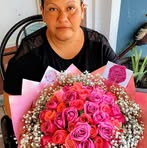 Patty Guzman - Facebook