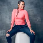 Patty Guzmán - @patty_santandereana - Instagram