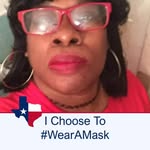 Patsy Hadnot - @patsy.hadnot188 - Instagram
