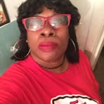 Patsy Hadnot - Facebook