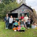 Patsy Hamlin - @patsyjhamlin - Instagram