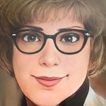 Patsy Hanks - @d20hanks - Instagram