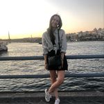 Anna Pateeva - @hannapatsy - Instagram