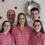 Patsy Hanson - @misspat01 - Instagram