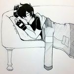 Patsy Hanson - @eyepatch_gaming - Instagram