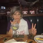 Patsy Haralson - Facebook