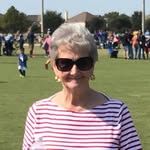 Patsy Lucas Hardin - @patsylucashardin - Instagram