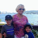 Patsy Harper - @patsyharper1 - Instagram