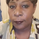 Patsy Harper - @patsygirffin - Instagram