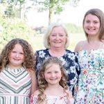 Patsy Harper - @compatsy.harp - Instagram