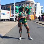 Patsy Harper - @flygirl_p - Instagram