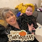 Patsy Harper - @patsyharper123 - Instagram