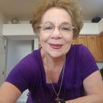 Patsy Harper - @ledofic891 - Instagram