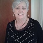 Patsy Harper - @patsy.harper.18 - Instagram
