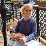Patsy Harper - @patsyharper50 - Instagram