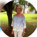 Pasty Harrell - @patsy.harrelll.52 - Instagram