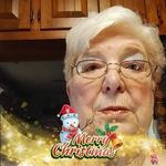 Patsy Harrell - @mertevarzo - Instagram