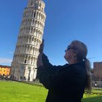 Patsy Harrell - @travelwithpatsy - Instagram