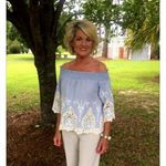 Patsy Harrell - @patsy.harrell.52 - Instagram
