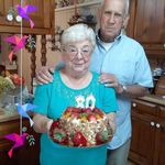 Patsy Harrell - @vig9bv2ysy - Instagram