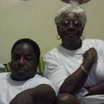 PriscillaPatsyMcEachin-Hatcher - @priscillapatsy - Instagram