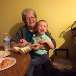 Patsy Hawkins - @hawkins.patsy - Instagram