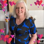 Patsy Head - @niwip78947 - Instagram