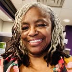 Patsy Heard-Hunt - @positivelypatsy - Instagram