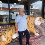 Patsy Hebert - @patsyhenry12 - Instagram