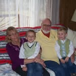 Patsy Hedrick - @patsyhedrick0609 - Instagram