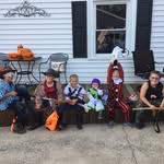 Patsy Helms - @helmspatsy - Instagram