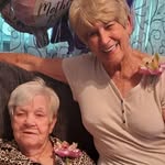 Patsy Henley Jeffries Augustine - @patsyhenleyjeffries - Instagram