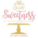 Patsy Herrera - @ohmysweetness2020 - Instagram