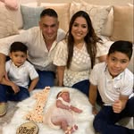Patsy Herrera Vásquez - @patsy_walleska - Instagram